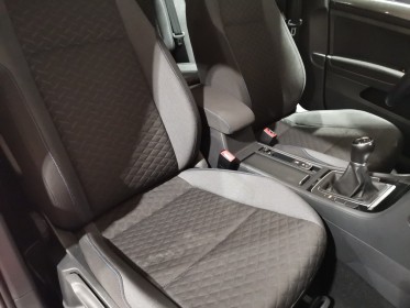 Volkswagen golf 115ch finition connect distribution changée origine france garantie 12 mois occasion simplicicar nancy...