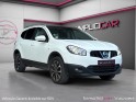 Nissan qashqai2 1.5 dci 110 fap optima, toit vitré, caméra de recul, 7 places, garantie 12 mois occasion simplicicar lunel...