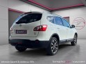 Nissan qashqai2 1.5 dci 110 fap optima, toit vitré, caméra de recul, 7 places, garantie 12 mois occasion simplicicar lunel...