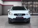 Nissan qashqai2 1.5 dci 110 fap optima, toit vitré, caméra de recul, 7 places, garantie 12 mois occasion simplicicar lunel...