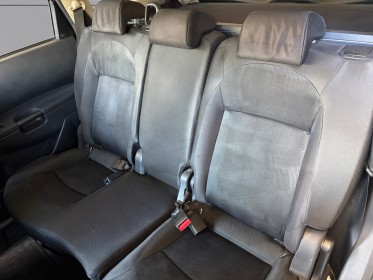 Nissan qashqai2 1.5 dci 110 fap optima, toit vitré, caméra de recul, 7 places, garantie 12 mois occasion simplicicar lunel...