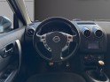 Nissan qashqai2 1.5 dci 110 fap optima, toit vitré, caméra de recul, 7 places, garantie 12 mois occasion simplicicar lunel...