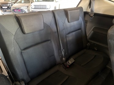 Nissan qashqai2 1.5 dci 110 fap optima, toit vitré, caméra de recul, 7 places, garantie 12 mois occasion simplicicar lunel...