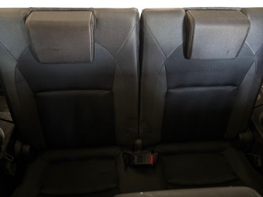 Nissan qashqai2 1.5 dci 110 fap optima, toit vitré, caméra de recul, 7 places, garantie 12 mois occasion simplicicar lunel...