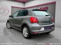 Volkswagen polo 1.2 tsi 90 bmt dsg7 confortline occasion simplicicar besanÇon simplicicar simplicibike france
