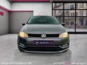 Volkswagen polo 1.2 tsi 90 bmt dsg7 confortline occasion simplicicar besanÇon simplicicar simplicibike france