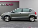 Volkswagen polo 1.2 tsi 90 bmt dsg7 confortline occasion simplicicar besanÇon simplicicar simplicibike france