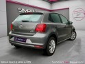 Volkswagen polo 1.2 tsi 90 bmt dsg7 confortline occasion simplicicar besanÇon simplicicar simplicibike france