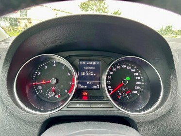 Volkswagen polo 1.2 tsi 90 bmt dsg7 confortline occasion simplicicar besanÇon simplicicar simplicibike france