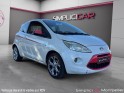 Ford ka ka 1.2 69 collection occasion montpellier (34) simplicicar simplicibike france
