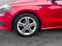 Mercedes classe a 180 cdi blueefficiency inspiration 7-g dct a occasion simplicicar la fleche simplicicar simplicibike france