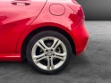 Mercedes classe a 180 cdi blueefficiency inspiration 7-g dct a occasion simplicicar la fleche simplicicar simplicibike france