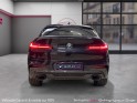 Bmw x4 g02 m40d 326ch bva8 - applecarplay - caméra 360 - volant/sièges chauffants - garantie 12 mois occasion simplicicar...