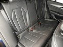 Bmw x4 g02 m40d 326ch bva8 - applecarplay - caméra 360 - volant/sièges chauffants - garantie 12 mois occasion simplicicar...
