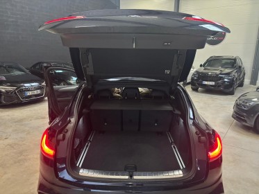Bmw x4 g02 m40d 326ch bva8 - applecarplay - caméra 360 - volant/sièges chauffants - garantie 12 mois occasion simplicicar...