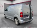 Peugeot expert fourgon gn tole standard bluehdi 145 ss bvm6 asphalt occasion simplicicar limoges  simplicicar simplicibike...