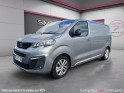 Peugeot expert fourgon gn tole standard bluehdi 145 ss bvm6 asphalt occasion simplicicar limoges  simplicicar simplicibike...