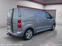 Peugeot expert fourgon gn tole standard bluehdi 145 ss bvm6 asphalt occasion simplicicar limoges  simplicicar simplicibike...