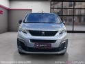 Peugeot expert fourgon gn tole standard bluehdi 145 ss bvm6 asphalt occasion simplicicar limoges  simplicicar simplicibike...
