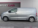 Peugeot expert fourgon gn tole standard bluehdi 145 ss bvm6 asphalt occasion simplicicar limoges  simplicicar simplicibike...