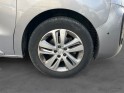 Peugeot expert fourgon gn tole standard bluehdi 145 ss bvm6 asphalt occasion simplicicar limoges  simplicicar simplicibike...