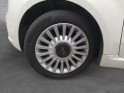 Fiat 500 1.2 8v 69 ch lounge occasion simplicicar frejus  simplicicar simplicibike france
