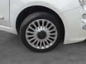 Fiat 500 1.2 8v 69 ch lounge occasion simplicicar frejus  simplicicar simplicibike france