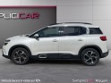 Citroen c5 aircross bluehdi 130 ss bvm6 shine garantie 12 mois occasion simplicicar royan simplicicar simplicibike france