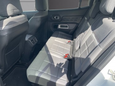 Citroen c5 aircross bluehdi 130 ss bvm6 shine garantie 12 mois occasion simplicicar royan simplicicar simplicibike france