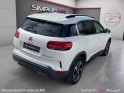 Citroen c5 aircross bluehdi 130 ss bvm6 shine garantie 12 mois occasion simplicicar royan simplicicar simplicibike france