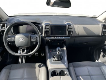 Citroen c5 aircross bluehdi 130 ss bvm6 shine garantie 12 mois occasion simplicicar royan simplicicar simplicibike france