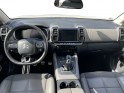 Citroen c5 aircross bluehdi 130 ss bvm6 shine garantie 12 mois occasion simplicicar royan simplicicar simplicibike france
