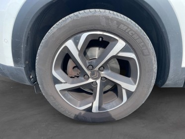 Citroen c5 aircross bluehdi 130 ss bvm6 shine garantie 12 mois occasion simplicicar royan simplicicar simplicibike france