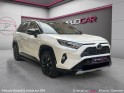 Toyota rav4 hybride rechargeable my22 awd-i collection tva recup occasion paris 15ème (75) simplicicar simplicibike france