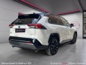 Toyota rav4 hybride rechargeable my22 awd-i collection tva recup occasion paris 15ème (75) simplicicar simplicibike france