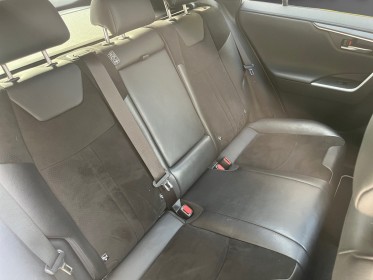 Toyota rav4 hybride rechargeable my22 awd-i collection tva recup occasion paris 15ème (75) simplicicar simplicibike france