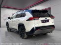 Toyota rav4 hybride rechargeable my22 awd-i collection tva recup occasion paris 15ème (75) simplicicar simplicibike france