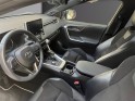 Toyota rav4 hybride rechargeable my22 awd-i collection tva recup occasion paris 15ème (75) simplicicar simplicibike france