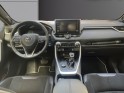 Toyota rav4 hybride rechargeable my22 awd-i collection tva recup occasion paris 15ème (75) simplicicar simplicibike france