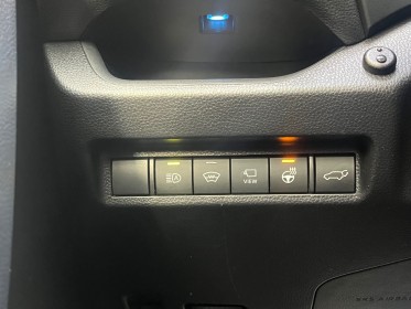 Toyota rav4 hybride rechargeable my22 awd-i collection tva recup occasion paris 15ème (75) simplicicar simplicibike france