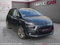 Citroen grand c4 picasso e-hdi 115 exclusive etg6 occasion simplicicar vaucresson simplicicar simplicibike france