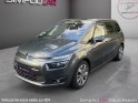 Citroen grand c4 picasso e-hdi 115 exclusive etg6 occasion simplicicar vaucresson simplicicar simplicibike france