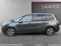 Citroen grand c4 picasso e-hdi 115 exclusive etg6 occasion simplicicar vaucresson simplicicar simplicibike france