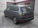 Citroen grand c4 picasso e-hdi 115 exclusive etg6 occasion simplicicar vaucresson simplicicar simplicibike france