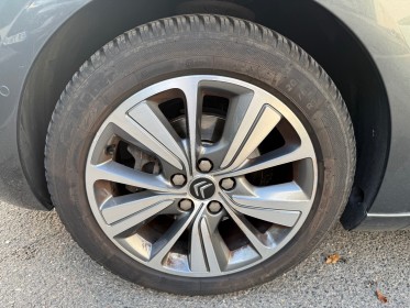 Citroen grand c4 picasso e-hdi 115 exclusive etg6 occasion simplicicar vaucresson simplicicar simplicibike france