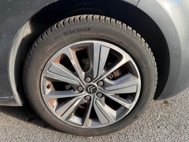 Citroen grand c4 picasso e-hdi 115 exclusive etg6 occasion simplicicar vaucresson simplicicar simplicibike france