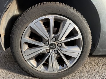 Citroen grand c4 picasso e-hdi 115 exclusive etg6 occasion simplicicar vaucresson simplicicar simplicibike france