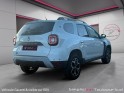 Dacia duster tce 130 15 ans camera de recul  360 apple car play garantie 12 mois occasion simplicicar toulouse sud...