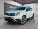 Dacia duster tce 130 15 ans camera de recul  360 apple car play garantie 12 mois occasion simplicicar toulouse sud...