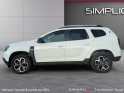 Dacia duster tce 130 15 ans camera de recul  360 apple car play garantie 12 mois occasion simplicicar toulouse sud...